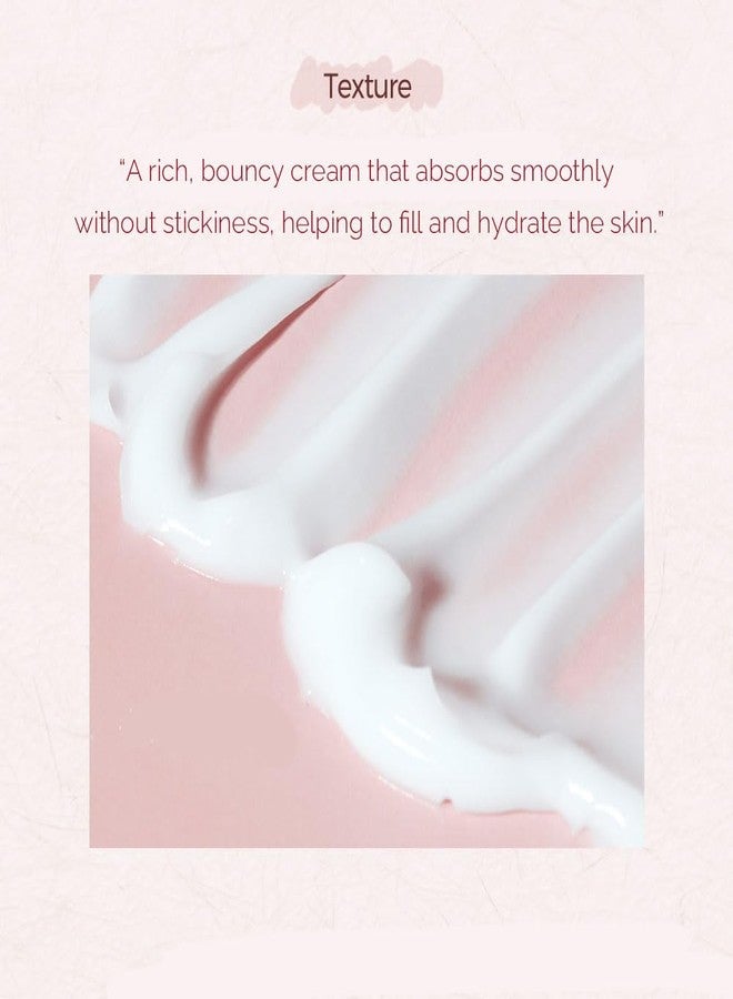 PRETTYSKIN Ginseng Extract & Retinol Multi Cream | Hydrating & Nourishing Face Moisturizer | Helps Improve Skin Elasticity, Firmness & Smooth Texture | 3.38 fl.oz - Image 3
